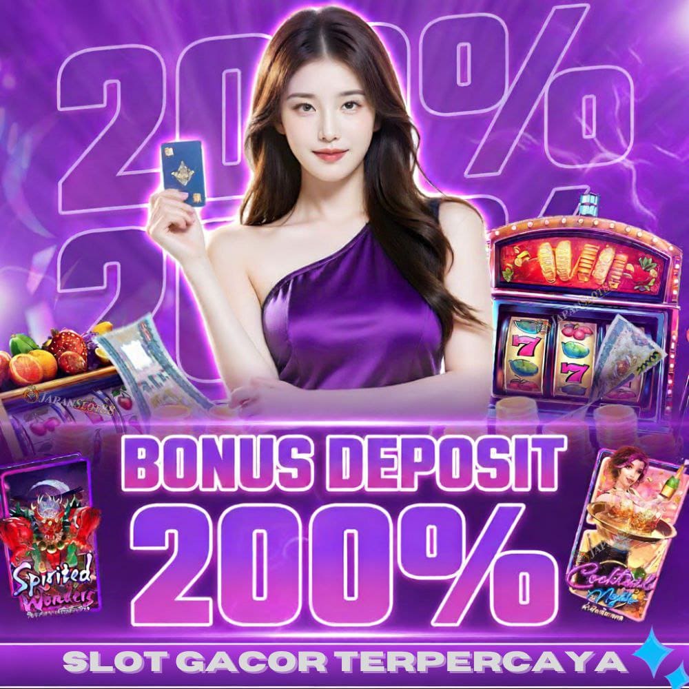Promo Utama